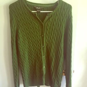 🟢BOGO FREE🟢 Beautiful knit sweater